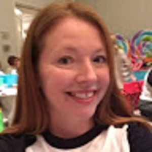 Meet your Posher, Leann